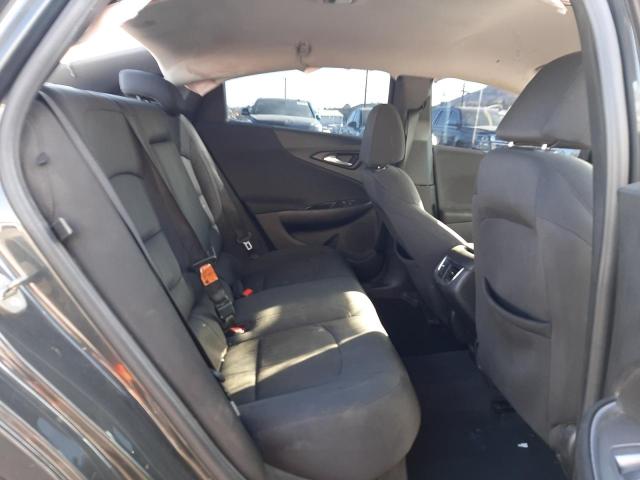 Photo 11 from auction – 2016 CHEVROLET MALIBU LT with VIN 1G1ZE5ST4GF288926