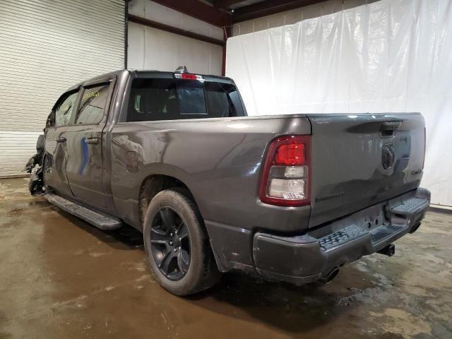 Photo 3 from auction – 2022 RAM 1500 BIG H with VIN 1C6SRFMM3NN248758
