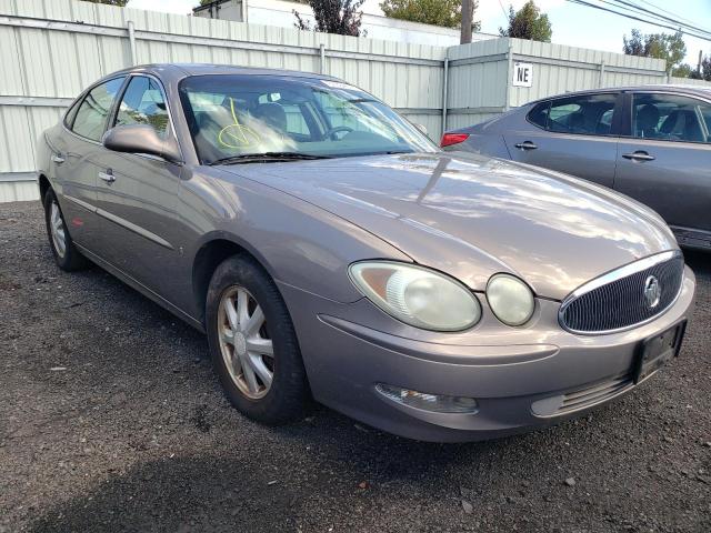 Photo 1 from auction – 2006 BUICK LACROSSE C with VIN 2G4WD582161163900