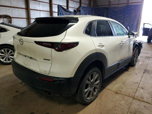 Photo 4 from auction – 2021 MAZDA CX-30 SELE with VIN 3MVDMBBL8MM248782