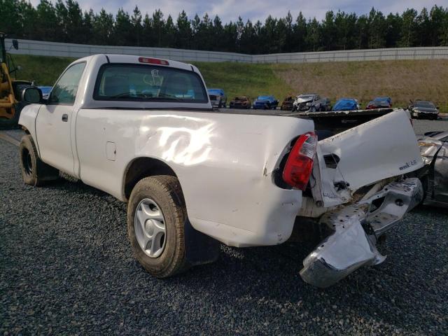 Photo 3 from auction – 2005 TOYOTA TUNDRA with VIN 5TBJT321X5S465367
