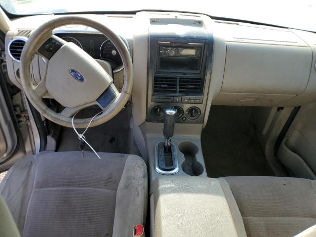 Photo 8 from auction – 2006 FORD EXPLORER X with VIN 1FMEU73E86UB53684