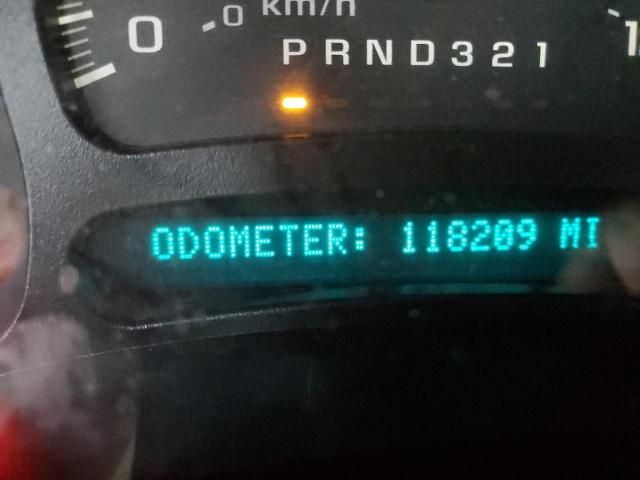Photo 8 from auction – 2006 CHEVROLET SILVERADO with VIN 2GCEK13T761226898