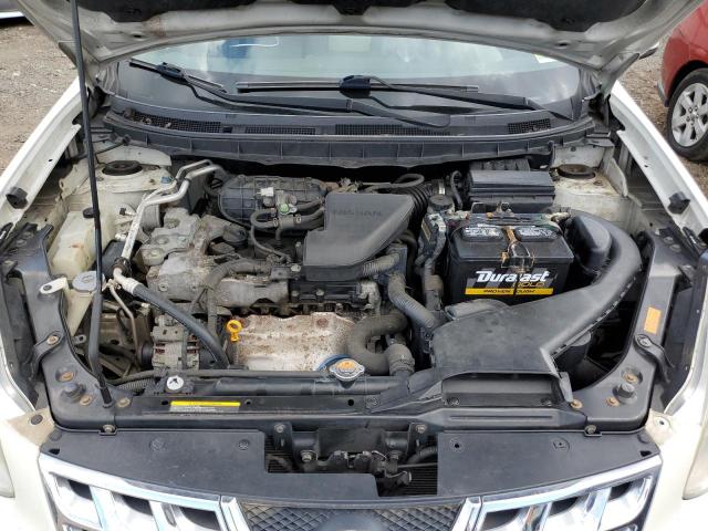 Photo 7 from auction – 2011 NISSAN ROGUE S with VIN JN8AS5MV8BW253489