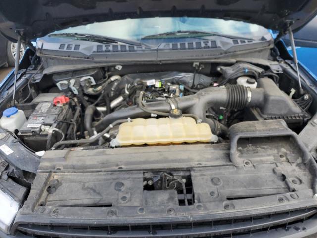 Photo 7 from auction – 2019 FORD F150 SUPER with VIN 1FTEX1EP9KFB27827
