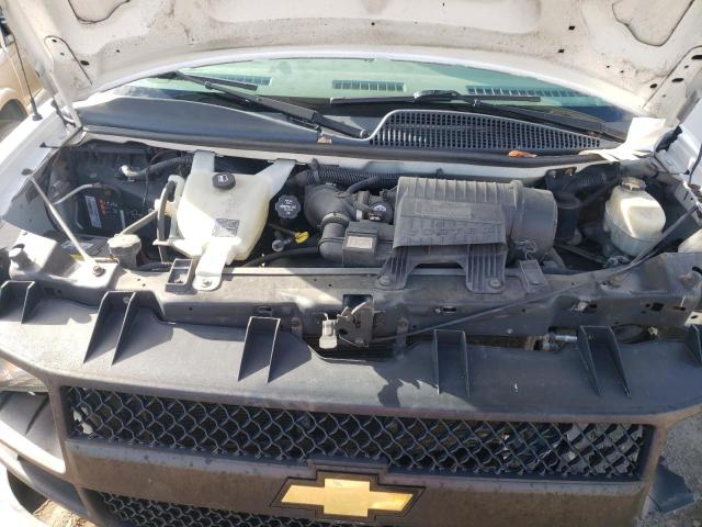 Photo 7 from auction – 2014 CHEVROLET EXPRESS G2 with VIN 1GCWGFCA7E1213719