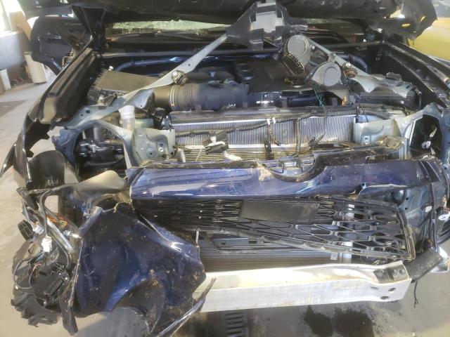 Photo 7 from auction – 2021 TOYOTA 4RUNNER SR with VIN JTEMU5JR5M5862800
