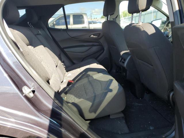 Photo 6 from auction – 2018 CHEVROLET EQUINOX LT with VIN 3GNAXSEV0JS588497