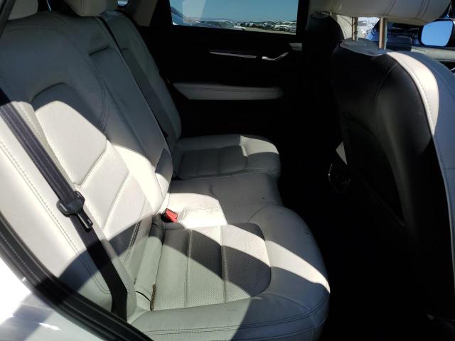 Photo 6 from auction – 2018 MAZDA CX-5 GRAND with VIN JM3KFBDM3J1382494