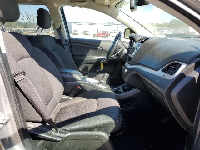 Photo 5 from auction – 2018 DODGE JOURNEY SE with VIN 3C4PDCABXJT448027
