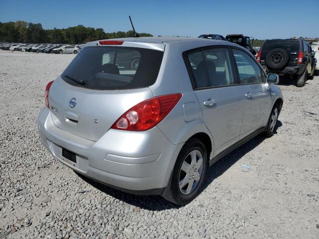 Photo 4 from auction – 2007 NISSAN VERSA S with VIN 3N1BC13E37L404567