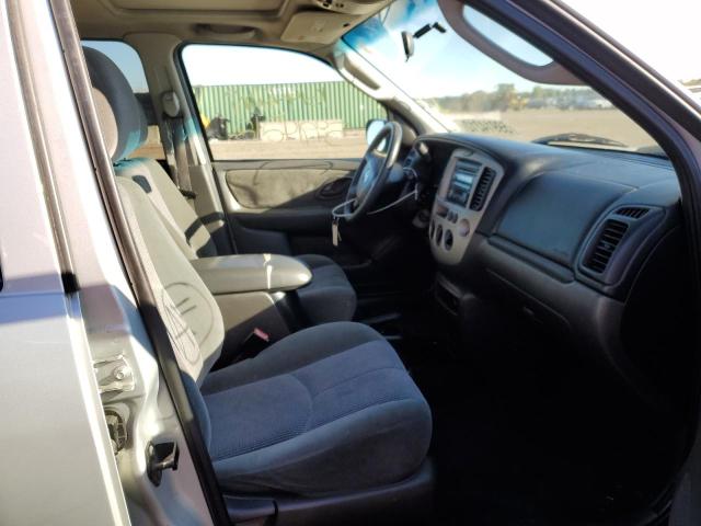 Photo 5 from auction – 2003 MAZDA TRIBUTE LX with VIN 4F2YZ04173KM24831