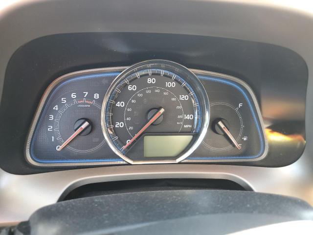 Photo 8 from auction – 2013 TOYOTA RAV4 LIMIT with VIN 2T3DFREV2DW018414