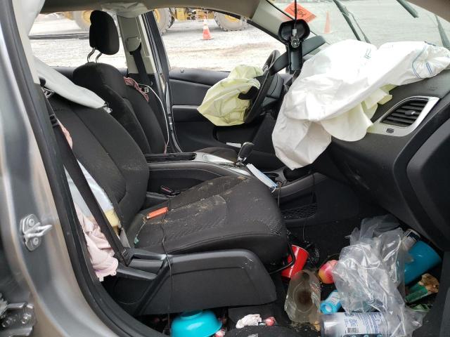 Photo 5 from auction – 2020 DODGE JOURNEY SE with VIN 3C4PDCAB5LT232315