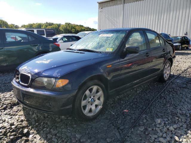 Photo 2 from auction – 2005 BMW 325 XI with VIN WBAEU33445PR20459