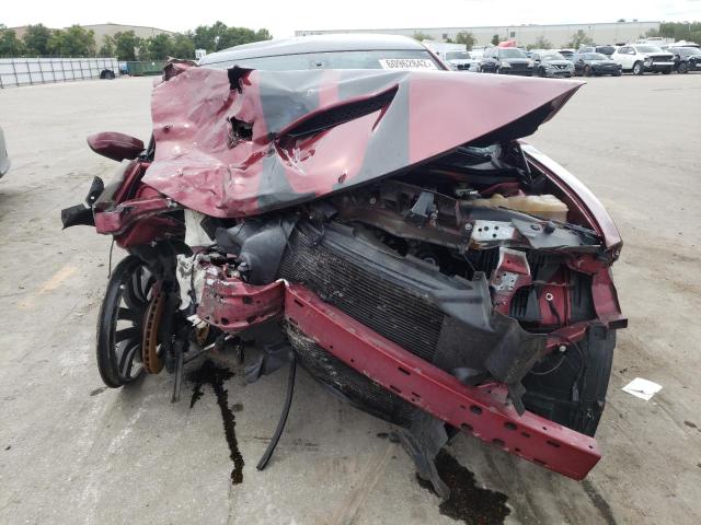 Photo 9 from auction – 2018 DODGE CHARGER R/ with VIN 2C3CDXGJ1JH186917