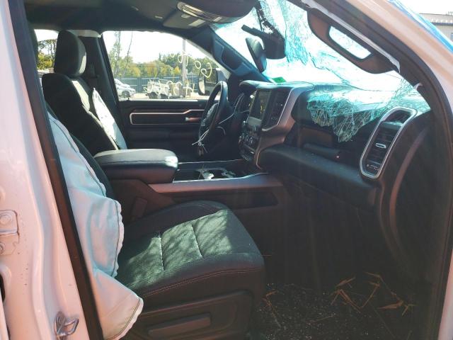 Photo 5 from auction – 2019 RAM 1500 BIG H with VIN 1C6SRFFT3KN625864