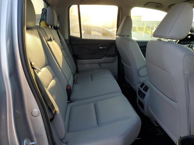 صورة رقم 6 من المزاد - 2018 HONDA RIDGELINE مع VIN 5FPYK2F61JB001947