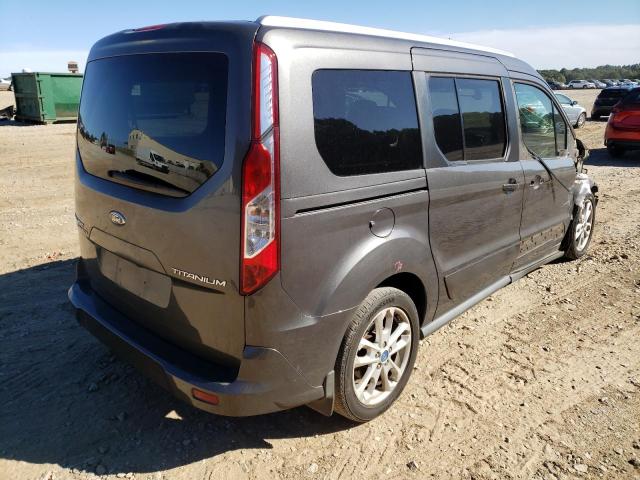 Photo 4 from auction – 2015 FORD TRANSIT CO with VIN NM0GE9G73F1184857