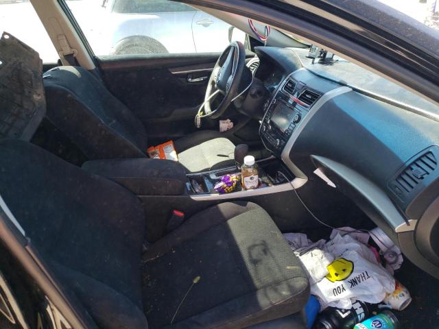 Photo 5 from auction – 2014 NISSAN ALTIMA 2.5 with VIN 1N4AL3AP7EC426353