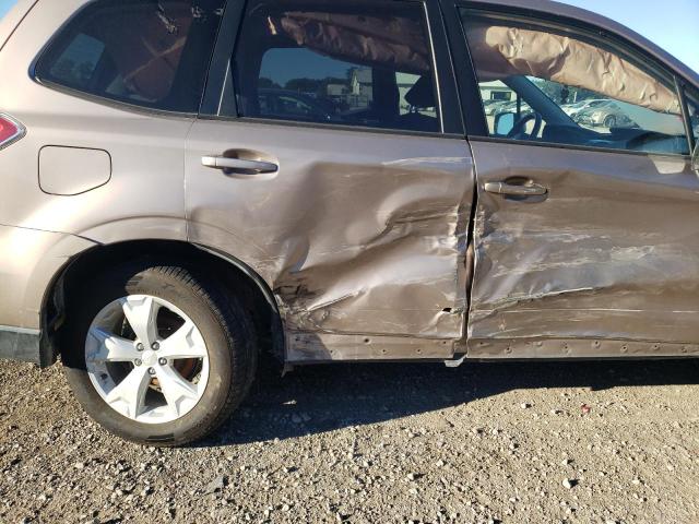 Photo 9 from auction – 2014 SUBARU FORESTER 2 with VIN JF2SJAEC4EH507721