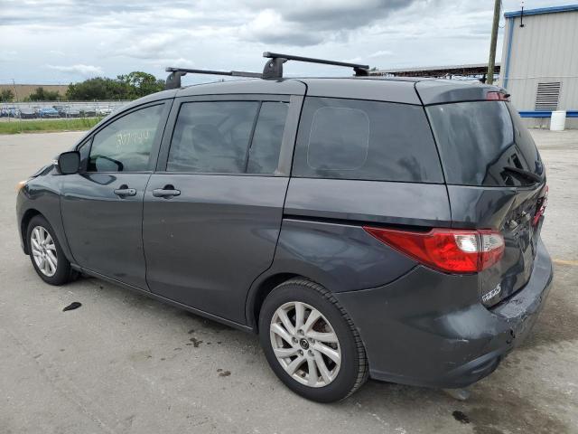 Photo 3 from auction – 2013 MAZDA 5 with VIN JM1CW2BL3D0146252