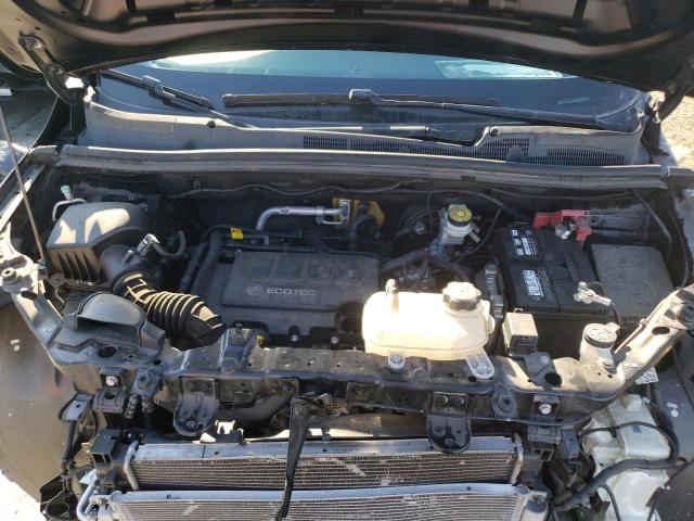 Photo 7 from auction – 2018 BUICK ENCORE PRE with VIN KL4CJASB6JB634489