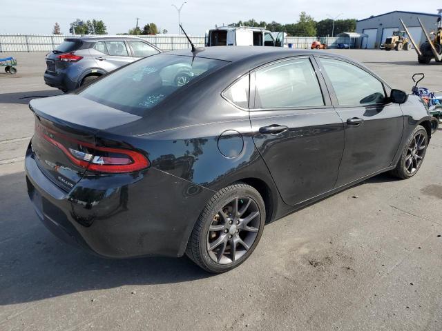 Photo 4 from auction – 2016 DODGE DART SXT S with VIN 1C3CDFFA3GD818527