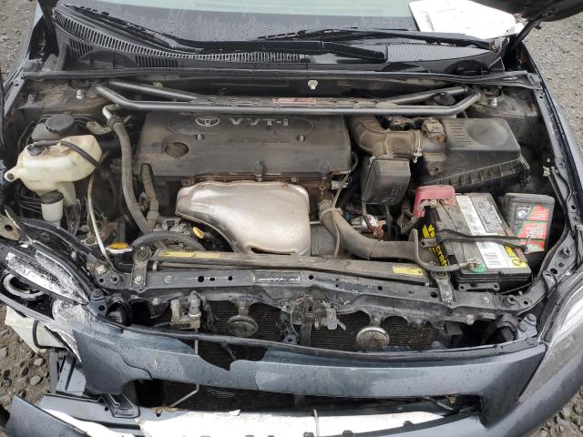 Photo 7 from auction – 2005 TOYOTA SCION TC with VIN JTKDE177050002925