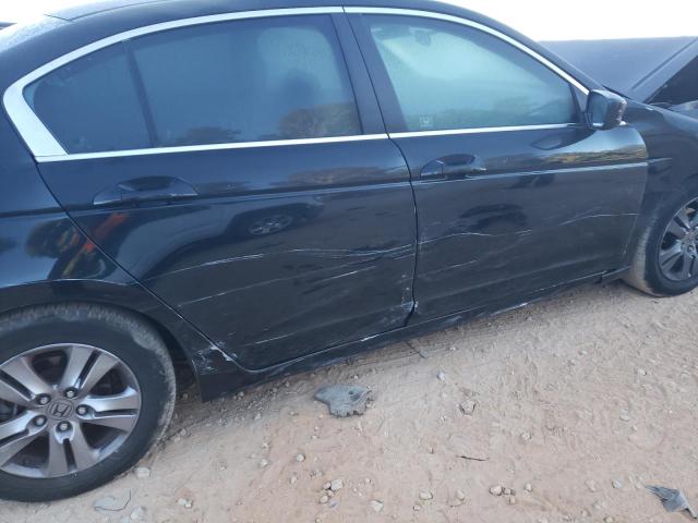Photo 9 from auction – 2011 HONDA ACCORD SE with VIN 1HGCP2F68BA116688