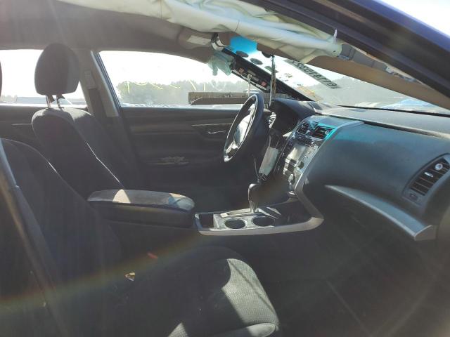 Photo 5 from auction – 2015 NISSAN ALTIMA 2.5 with VIN 1N4AL3AP1FC598542