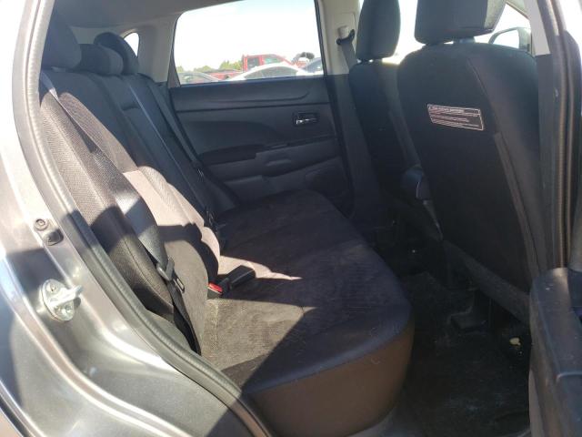 Photo 6 from auction – 2015 MITSUBISHI OUTLANDER with VIN 4A4AR4AU7FE015702