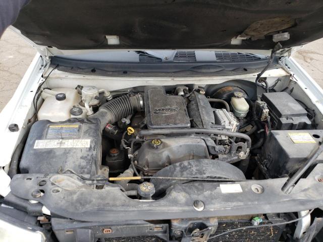 Фото 7 с аукциона – 2002 GMC ENVOY с VIN 1GKDT13S022150763