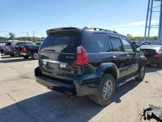 Photo 4 from auction – 2008 LEXUS GX 470 with VIN JTJBT20X380149620