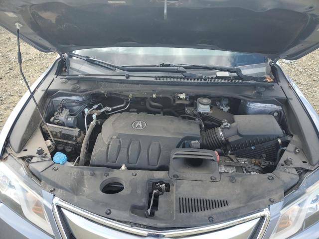 Photo 7 from auction – 2015 ACURA RDX with VIN 5J8TB4H3XFL005597