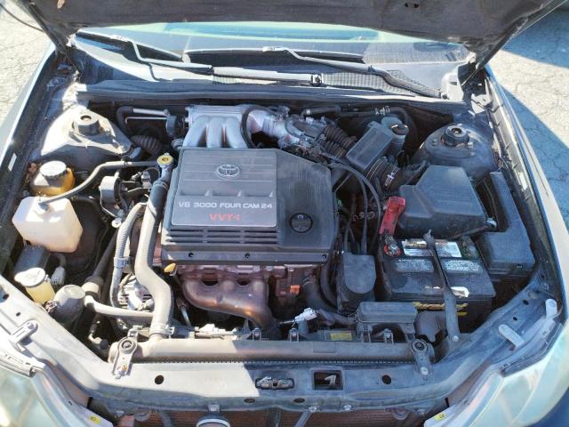 Photo 7 from auction – 2001 TOYOTA AVALON with VIN 4T1BF28BX1U187164