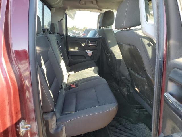 Photo 6 from auction – 2015 CHEVROLET SILVERADO with VIN 1GCVKREC2FZ167147