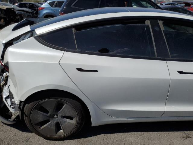 Photo 6 from auction – 2021 TESLA MODEL 3 with VIN 5YJ3E1EA9MF929875