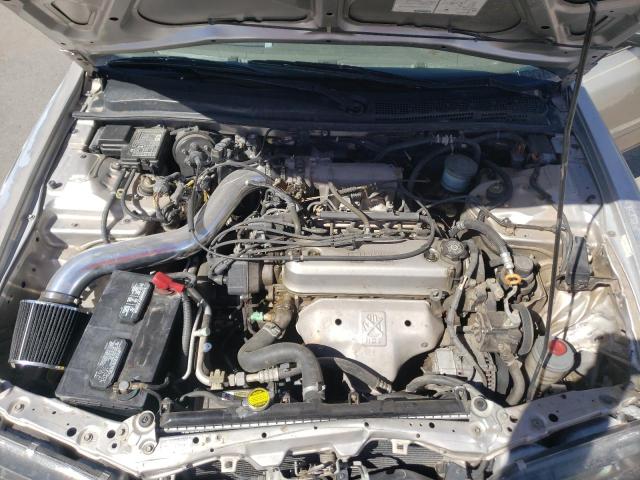 Photo 7 from auction – 1997 HONDA ACCORD LX with VIN JHMCD5632VC013661