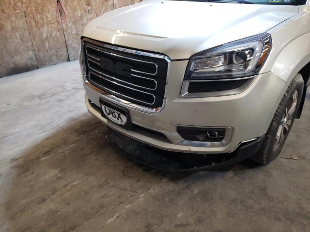 Photo 9 from auction – 2014 GMC ACADIA SLT with VIN 1GKKVRKD3EJ339453
