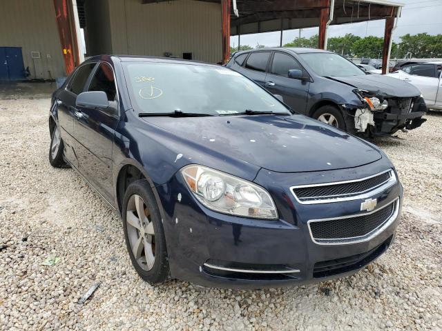 CHEVROLET MALIBU 1LT 2012 with VIN 1G1ZC5E02CF227768 - Photo from auction