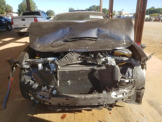 Photo 7 from auction – 2019 DODGE CHARGER GT with VIN 2C3CDXHG5KH607655
