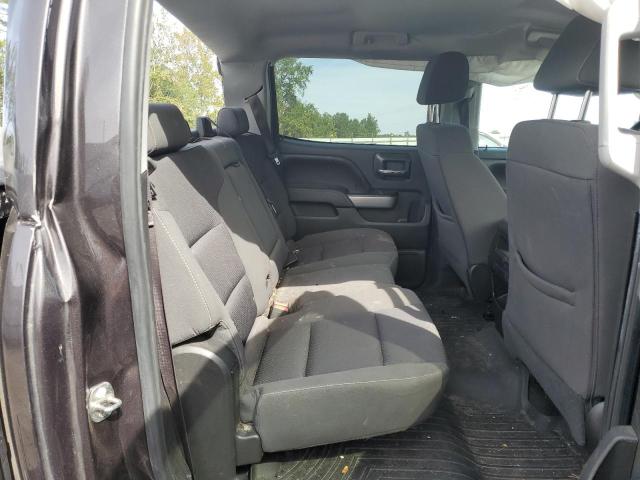 Photo 6 from auction – 2016 CHEVROLET SILVERADO with VIN 3GCUKREC3GG219902