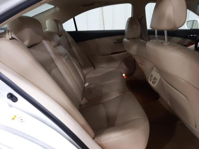 Photo 6 from auction – 2011 LEXUS ES 350 with VIN JTHBK1EG2B2445974