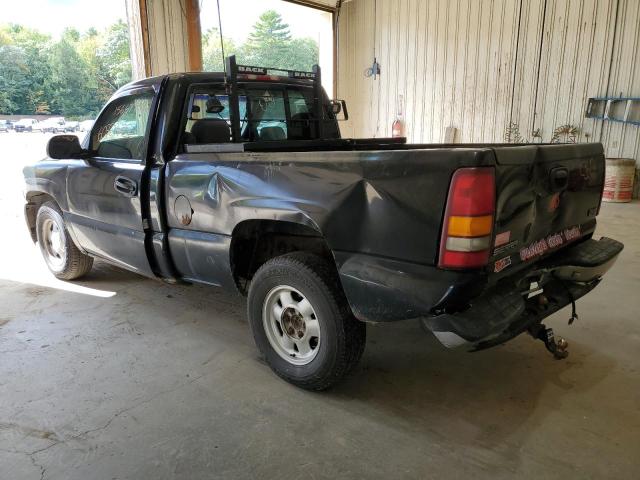 Photo 3 from auction – 1999 GMC SIERRA with VIN 1GTEC14W0XZ533750