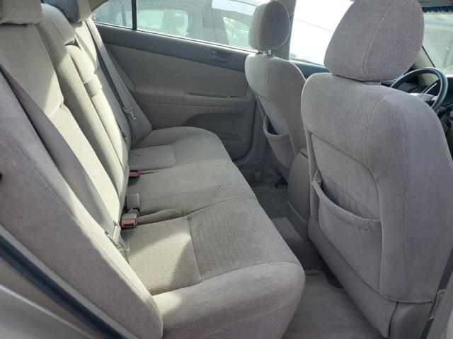 Photo 6 from auction – 2004 TOYOTA CAMRY LE with VIN JTDBE32K140272864