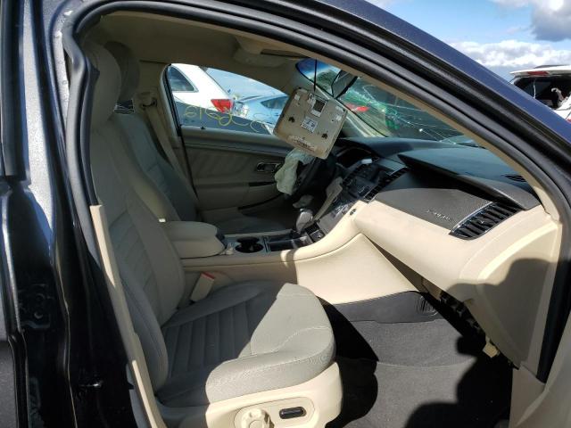 Photo 5 from auction – 2019 FORD TAURUS SE with VIN 1FAHP2D89KG105601