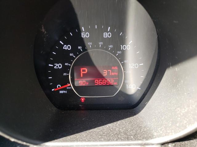Photo 8 from auction – 2015 KIA SOUL with VIN KNDJN2A26F7799784