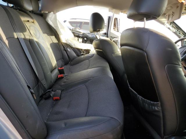 Photo 6 from auction – 2013 HYUNDAI SONATA SE with VIN 5NPEC4AC0DH581571