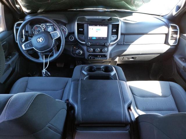 Photo 8 from auction – 2022 RAM 1500 BIG H with VIN 1C6RREFG1NN304230